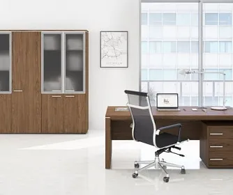 Кабинет руководителя Velar