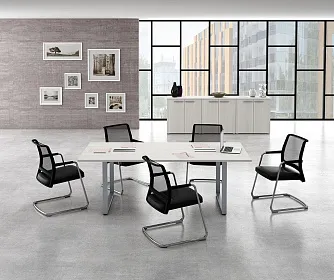 Стол для переговоров GLOSS