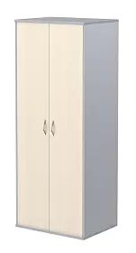 Гардероб 770х580х1975 - ЭйБиСи-проджект Гардероб 770х580х1975