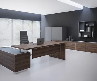 Кабинет руководителя OLIVER