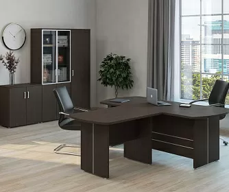 Кабинет руководителя BONN