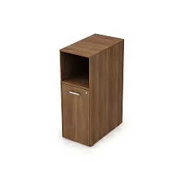 Тумба с выдвижным блоком 416х729х1129