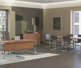 Кабинет руководителя Bravo