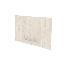 Фасад антресоли низкий -правый 595x18x432