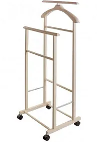 Вешалка напольная костюмная В 22Н