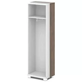 Каркас гардероба отдельностоящий 632х440х2049