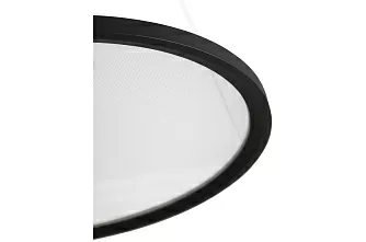 PIATTO Светильник подвесной 42W 50cm