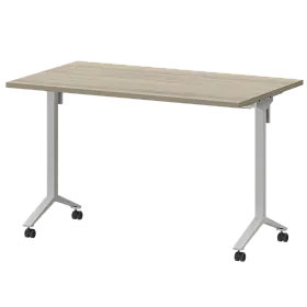 Стол  складной мобильный 1200х700х750, 25мм