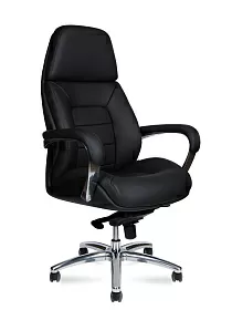 Офисное кресло Norden Grand экокожа