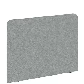 Экран торцевой 860х30х600