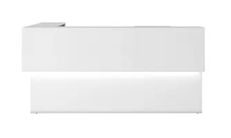 Стойка ресепшн правая (короткая сторона справа)