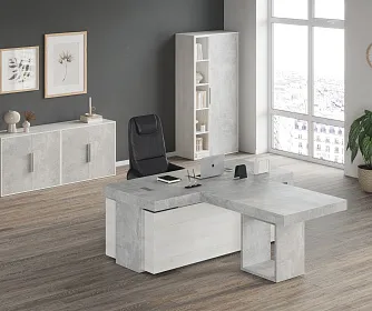 Кабинет руководителя B-TONE