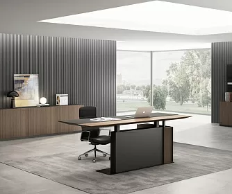 Кабинет руководителя JAGUAR