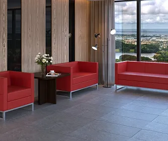 Офисный диван ДЮНА