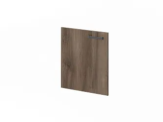 Дверь низкая левая  560х18х670