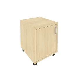 Тумба прикроватная с дверью и полкой 400*450*500