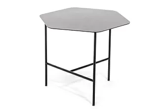 Стол кофейный STRATI S 580x520x480