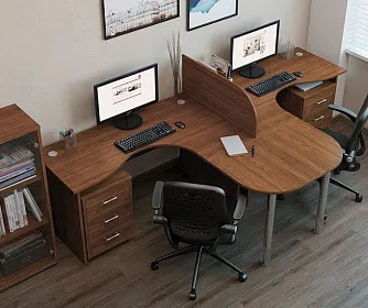 Мебель для сотрудников TREND