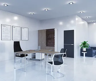 Кабинет руководителя GRANDEZA