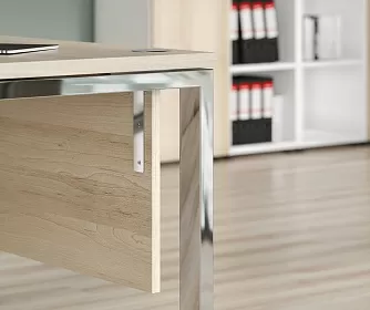 Мебель для сотрудников XTEN GLOSS - ЭйБиСи-проджект Мебель для сотрудников XTEN GLOSS