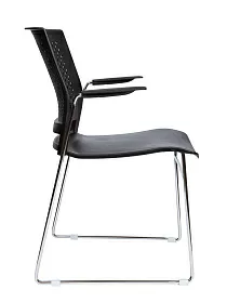 Офисное кресло Norden Eight black