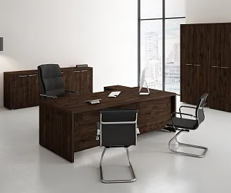 Кабинет руководителя TAIM-MAX