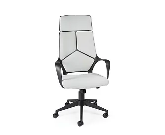 Кресло для персонала Norden IQ, черный пластик - ЭйБиСи-проджект Кресло для персонала Norden IQ, черный пластик