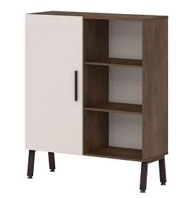 Стеллаж 1200x470x1466