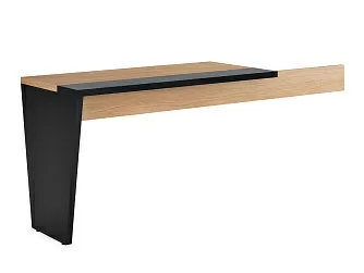 Приставка к столу боковая правая 1200х600х754 - ЭйБиСи-проджект Приставка к столу боковая правая 1200х600х754