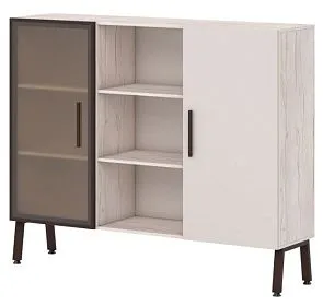 Стеллаж 1790x470x1466 T-615