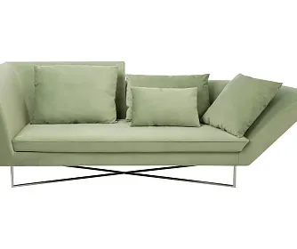 Офисный диван Квентин