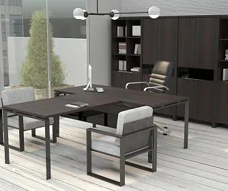 Кабинет руководителя АКЦЕНТ