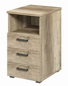 Тумба приставная 422х526х750