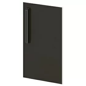 Дверь низкая правая 444х18х742 (для L-63, L-64, L-67) L-012