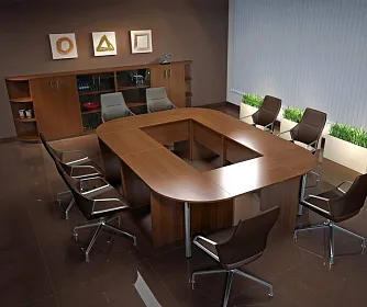 Мебель для сотрудников АРГО - ЭйБиСи-проджект Мебель для сотрудников АРГО