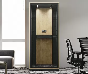 Акустические кабины Basic