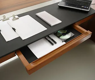 Кабинет руководителя EUR