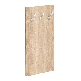 Вешалка-панель с крючками 500х95х1000