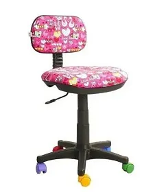 Кресло детское Bambo gtsN