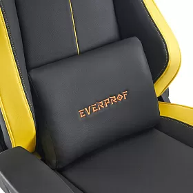Геймерское кресло Everprof Rapid - ЭйБиСи-проджект Геймерское кресло Everprof Rapid