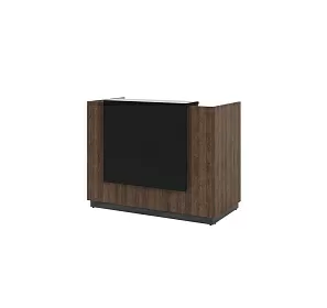 Приемная стойка L.143 1430х710х1130