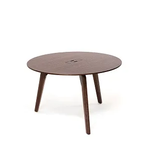 Стол для переговоров RAIL D1200x750