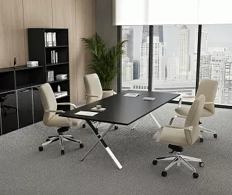 Кабинет руководителя CROSS