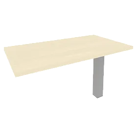 Брифинг-приставка (для KSR-6-KSR-10) 1300х700х765