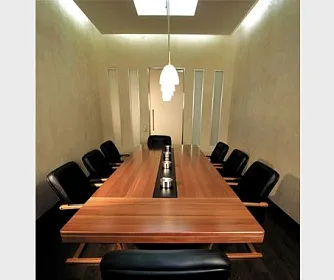 Кабинет руководителя President QC