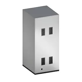 Акустическая кабина Basic Small 1000х1100х2270h