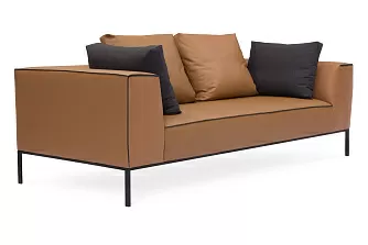 Диван 2-местный Жирона (Gerona)