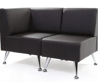 Офисный диван ЛАЙТ