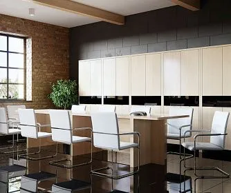 Кабинет руководителя АКЦЕНТ