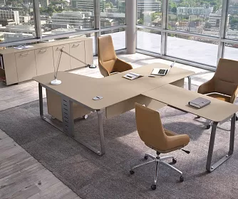 Кабинет руководителя GENESIS